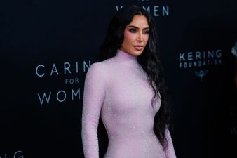 Kim Kardashian’s facialist reveals the skincare mistake we’re all making