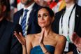 Meghan Markle admits she’s ‘frightened’ of social media