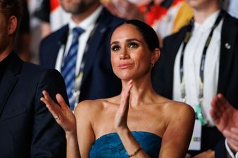 Meghan Markle admits she’s ‘frightened’ of social media