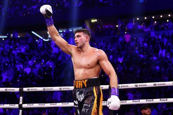 Tommy Fury vs KSI result officially changed following scorecards error