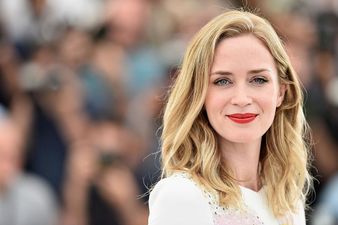 ‘I’m appalled’ – Emily Blunt apologises for fat-shaming comment