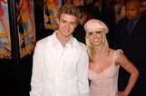 Justin Timberlake’s family in ‘chaos’ ahead of Britney’s explosive memoir