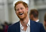 Prince Harry reportedly has enough material for a second book