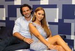 Ben Foden gets honest about co-parenting with ex-wife Una Healy