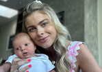 ‘You can’t just stop yourself from worrying’ – Jess Redden opens up about fertility struggles