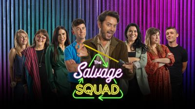 Brian Dowling to host exciting new home interior makeover series with a twist