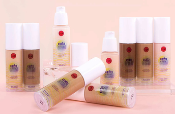 I tried the €25 foundation adored by the Kardashian’s makeup artist. Here’s what I thought