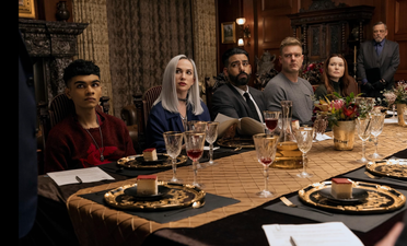 Netflix viewers brand new horror series a ‘masterpiece’