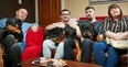 Gogglebox Malone family share heartbreaking news that fan-favourite Dave has passed away
