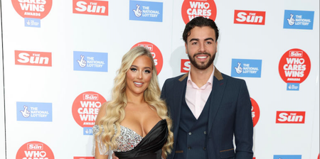 Love Island 2023 winner Sammy Root gets real about his split from Jess Harding