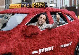 Movember: How to get involved and support men’s health