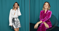 Irish fashion influencer Carol Byrne launches stunning party range with Very Ireland