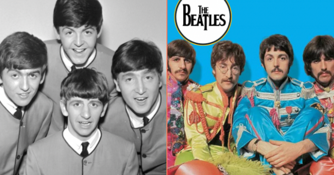 beatles