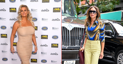 Kerry Katona reveals Victoria Beckham’s kind gesture after split from Brian McFadden