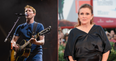 James Blunt reveals his unlikely friendship with this Star Wars actress