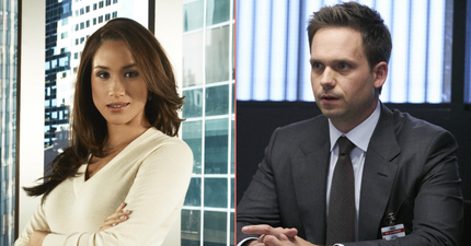 Creators of the ‘Suits’ series are reportedly developing new show in the ‘same universe’