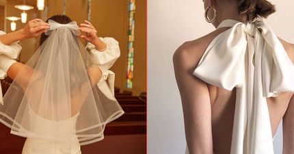 These wedding fashion trends are set to dominate in 2024