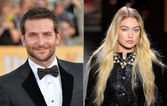 Gigi Hadid and Bradley Cooper are reportedly dating