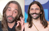 Queer Eye’s Jonathan van Ness reveals why you shouldn’t sleep with your hair down