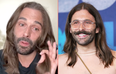 Queer Eye’s Jonathan van Ness reveals why you shouldn’t sleep with your hair down