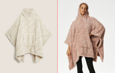 Shoppers are raving about this Oodie dupe from M&S