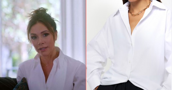 Victoria Beckham