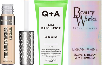 Her team’s favourite Amazon Prime Day beauty, skincare and hair care deals to look out for