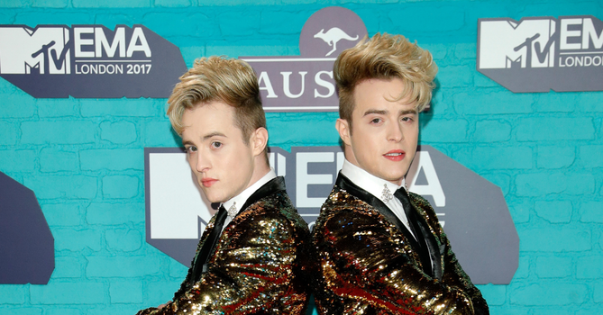 jedward