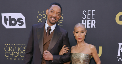 Will Smith addresses Jada Pinkett drama in ‘official statement’