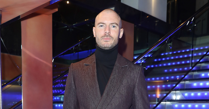 Irish Grey’s Anatomy star Richard Flood says he ‘doesn’t miss’ the show