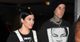 Kourtney Kardashian’s husband Travis Barker slips and confirms baby’s name and due date