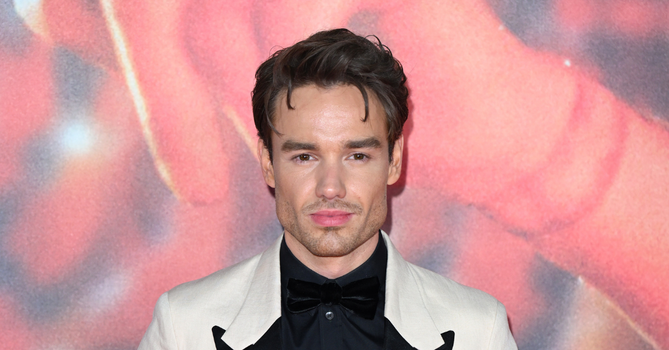 liam payne