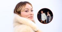 Olivia Wilde responds to backlash after Taylor Swift-Travis Kelce comment