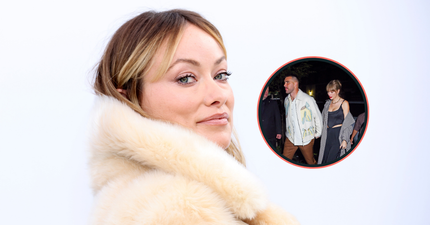 Olivia Wilde responds to backlash after Taylor Swift-Travis Kelce comment