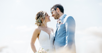 ‘Am I wrong for making my wedding child-free?’