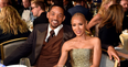 Jada Pinkett Smith says she was grateful for Will Smith’s Oscars slap