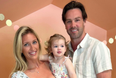 Ben Foden’s wife Jackie pregnant with their second child after miscarriage heartache