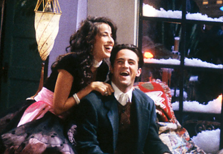 Maggie Wheeler pays tribute to her beloved ‘Friends’ co-star Matthew Perry