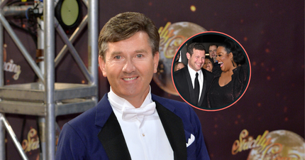 Daniel O’Donnell leaves Alison Hammond in stitches with ‘knickers’ comment