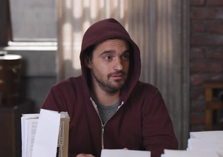 Stealing your partner’s hoodie is actually good for you, science says