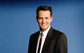 Chandler Bing’s iconic final line in ‘Friends’ resurfaces after Matthew Perry’s death