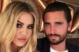 Scott Disick wants his future girlfriend to be like Khloe Kardashian