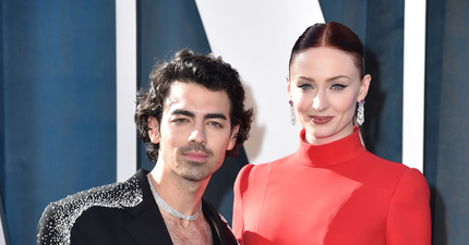 Joe Jonas files to dismiss divorce case with Sophie Turner