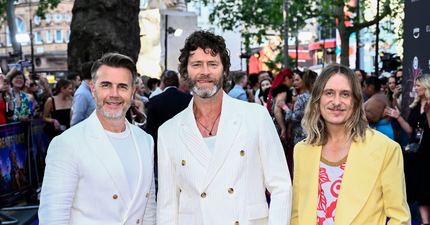 Take That announce exciting new podcast ahead of tour
