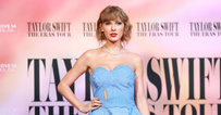 Taylor Swift has reached billionaire status according to stats