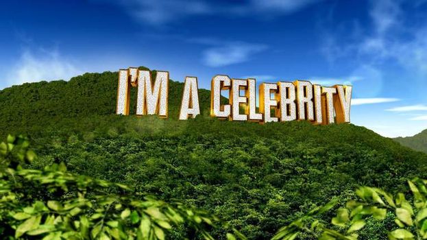 I'm A Celeb 2023