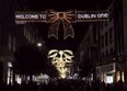 Here’s when the Christmas lights are being switched on in Dublin