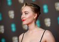 Actress Saoirse Ronan has landed an exciting new movie role