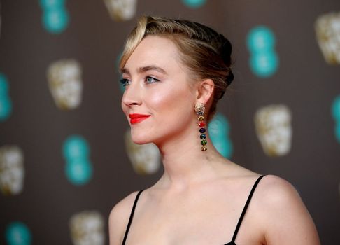 Saoirse Ronan