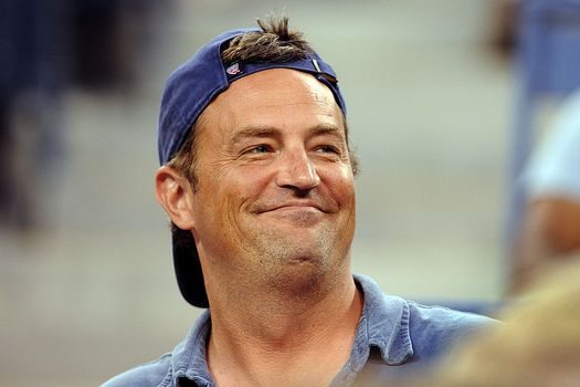 Matthew Perry
